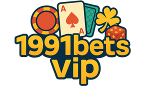 1991bets VIP